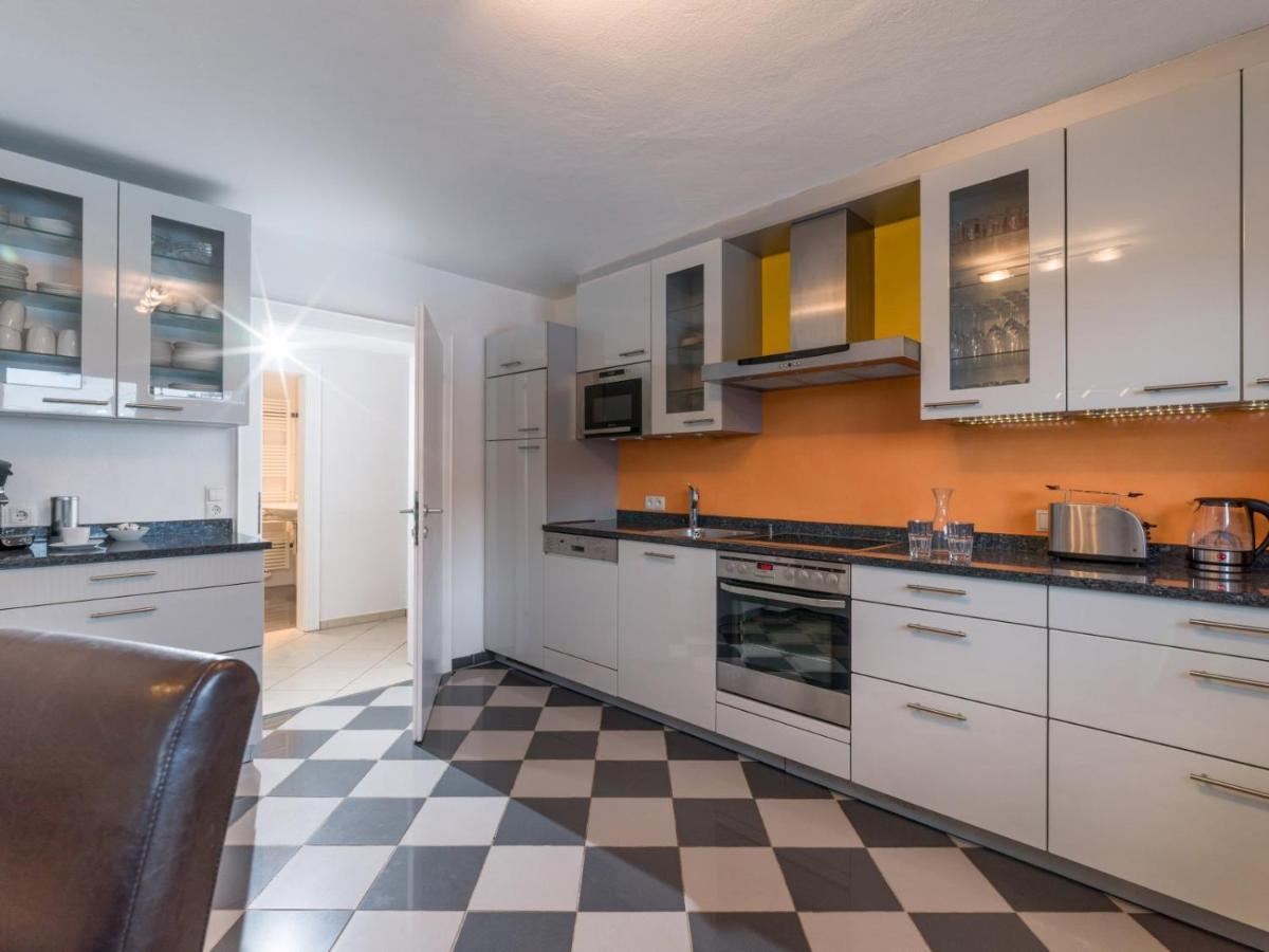 Blaiken Appartements In Scheffau Am Wilden Kaiser Exterior foto